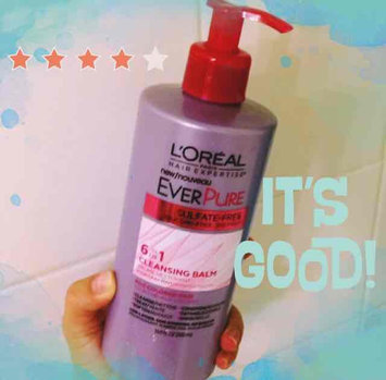 Photo of L'Oréal Paris EverPure Cleansing Balm uploaded by Pri O.