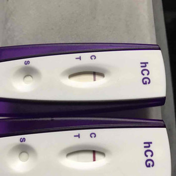 Photo of First Signal One-Step Pregnancy Test uploaded by ItsLiLiChaos P.