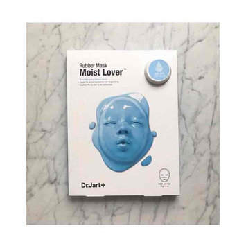Photo of Dr. Jart+ Hydration Lover Rubber Mask uploaded by @Kglowgirl