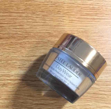 Photo of Estée Lauder DayWear Advanced Multi-Protection Anti-Oxidant Creme SPF15 uploaded by Jessie W.
