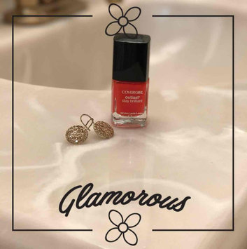 Photo of COVERGIRL Outlast Stay Brilliant Nail Gloss uploaded by Linda S.