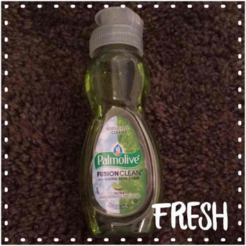 Photo of Palmolive® Ultra Fusion Clean™ with Baking Soda & Lime uploaded by Briana J.
