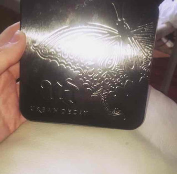 Photo of Urban Decay Mariposa Palette uploaded by Katie D.