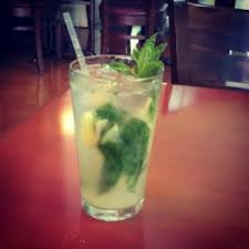 Photo of Bacardi Limon Rum uploaded by Verenisse C.