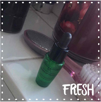Photo of THE BODY SHOP® Drops Of Youth™ Youth Concentrate uploaded by Debbie B.