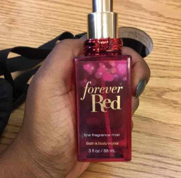 Photo of Bath & Body Works® Signature Collection Forever Red Fragrance Mist uploaded by Kachi N.