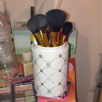 Photo of BH Cosmetics 14 Piece BH Signature Brush Set uploaded by Brooke M.
