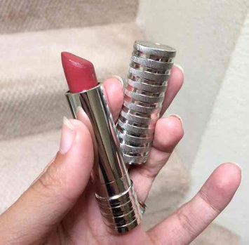 Photo of Clinique Long Last Soft Matte Lipstick uploaded by Lizzi M.