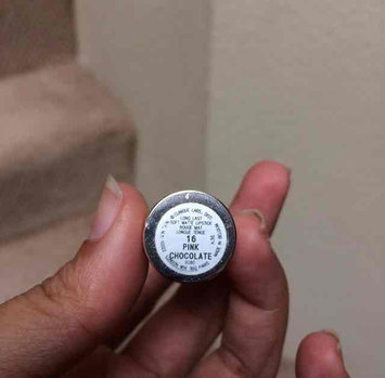 Photo of Clinique Long Last Soft Matte Lipstick uploaded by Lizzi M.