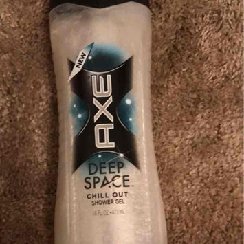 Photo of AXE Deep Space Chill Out Shower Gel uploaded by Trevor A.
