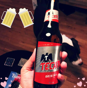 Photo of Tecate Original uploaded by Aydin A.