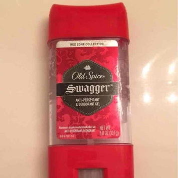 Photo of Wild Collection Old Spice® Wild Collection® Krakengard Antiperspirant & Deodorant uploaded by Hector P.