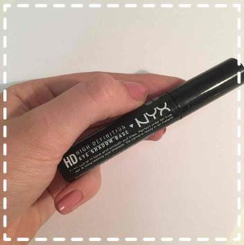 Photo of NYX HD Eye Shadow Base uploaded by Nicole I.