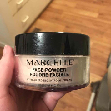 Photo of Marcelle Face Powder uploaded by Erin P.