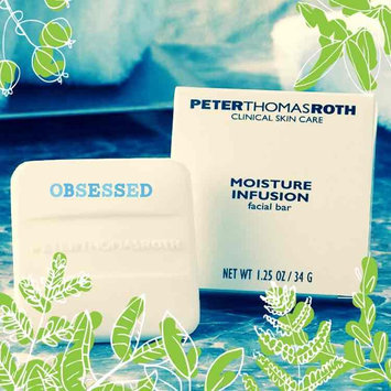 Photo of Peter Thomas Roth Moisture Infusion Facial Bar uploaded by Amanda S.