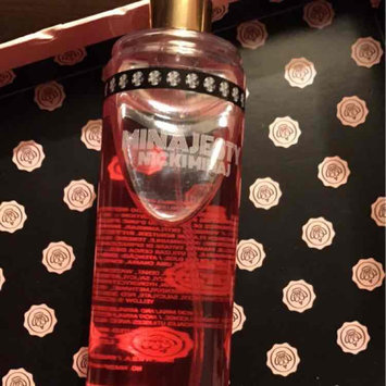 Photo of Parfums International, Ltd. Minajesty Body Spray 8.0 oz uploaded by Alexis B.