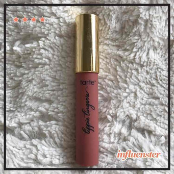Photo of tarte Lippie Lingerie Matte Tint uploaded by Elle S.