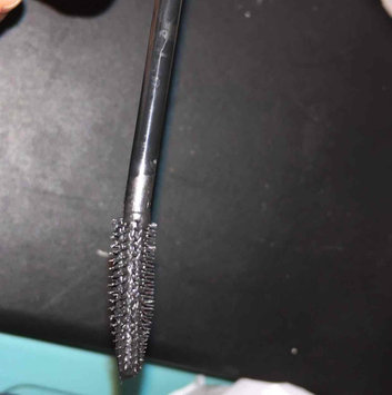 Photo of MaxFactor Masterpiece Max Regular Mascara Velvet Black uploaded by Kassandra H.