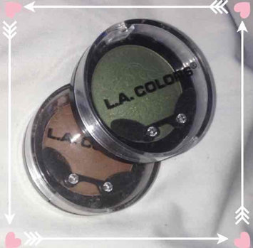 Photo of L.A. COLORS Eyeshadow Pot uploaded by Kilsy G.