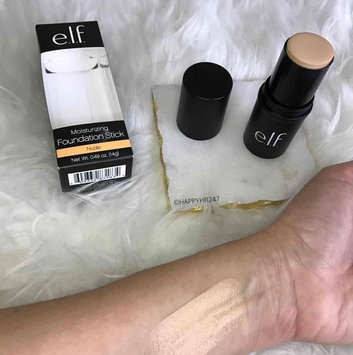 Photo of e.l.f. Moisturizing Foundation Stick uploaded by Reni C.