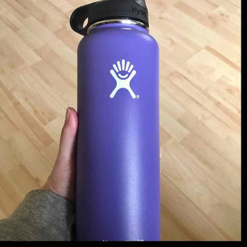 Photo of Hydro Flask T4031 Wide Mouth 40 Oz uploaded by Shannon S.