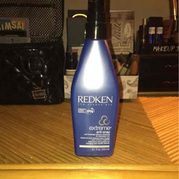 Photo of Redken Extreme Anti-Snap Leave-In Treatment For Damaged Hair uploaded by Samantha F.