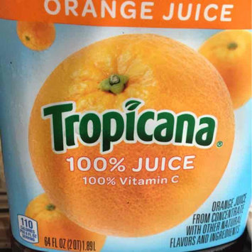 Photo of Tropicana® Pure Premium Calcium + Vitamin D (No Pulp) uploaded by Rhondalynn C.