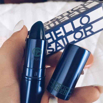 Photo of Lipstick Queen Hello Sailor Lipstick, Hello Sailor, .12 oz uploaded by Sierra B.