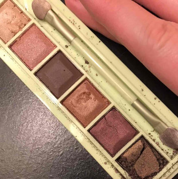 Photo of Pixi Mesmerizing Mineral Palette uploaded by Sarah W.