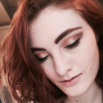 Photo of bareMinerals Glimmer Eyeshadow uploaded by Amanda M.
