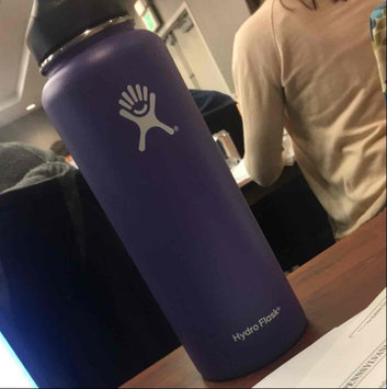 Photo of Hydro Flask T4031 Wide Mouth 40 Oz uploaded by Brittany F.