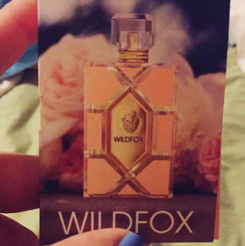 Photo of WILDFOX Wildfox Eau de Parfum 3.4 oz Eau de Parfum Spray uploaded by Natasha C.