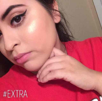Photo of Eyeko Black Magic Liquid Eyeliner + Widelash uploaded by Savanna L.