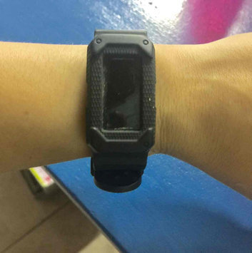 Photo of Fitbit Charge 2 Heart Rate and Fitness Wristband uploaded by Victor H.