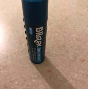 Photo of Blistex DCT Daily Conditioning Treatment, SPF 20 uploaded by Jessica G.