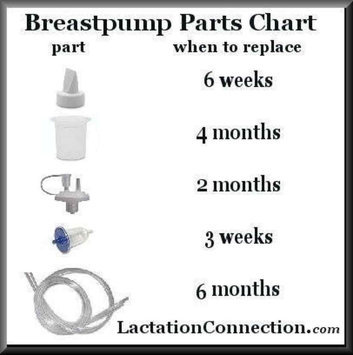 Photo uploaded to Medela Pump In Style by Jaymie N.