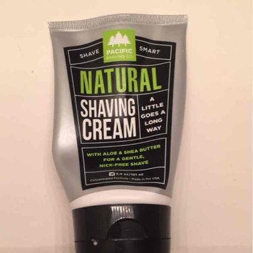 Photo of Pacific Shaving Company All Natural Shaving Cream uploaded by Aisha H.