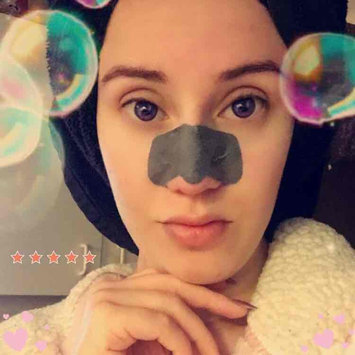 Photo of SEPHORA COLLECTION Nose Strip Charcoal - Purifying & Scrubbing uploaded by Kinsey M.