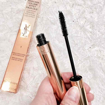 Photo of Yves Saint Laurent Mascara Volume Effet Faux Cils uploaded by Jennifer L.