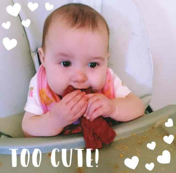 Photo of Little Toader AppeTEETHERS Teething Toys - Baconease uploaded by Sam C.