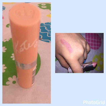 Photo of Rimmel London Lasting Finish by Kate Nude Collection uploaded by Tina P.