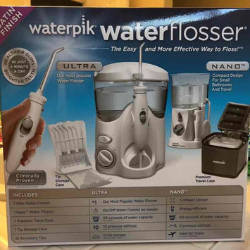 Photo of Waterpik Ultra Water Flosser uploaded by Shasha Y.