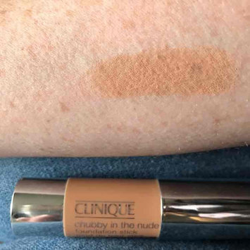 Photo of Clinique Chubby In The Nude™ Foundation Stick uploaded by Viola C.