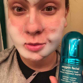 Photo of dr. brandt Oxygen Facial uploaded by Emily M.