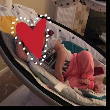 Photo of 4Moms MamaRoo Plush uploaded by Mylisa A.