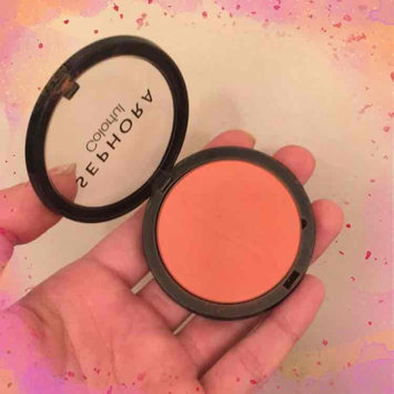 Photo of SEPHORA COLLECTION Colorful Face Powders – Blush, Bronze, Highlight, & Contour uploaded by Anais B.