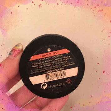 Photo of SEPHORA COLLECTION Colorful Face Powders – Blush, Bronze, Highlight, & Contour uploaded by Anais B.