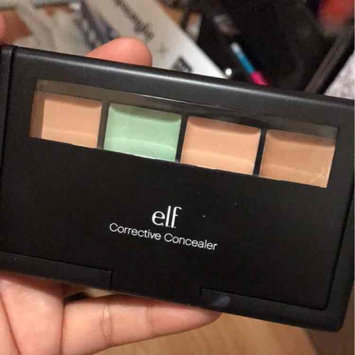 Photo of e.l.f. Corrective Concealer uploaded by Alyssa L.
