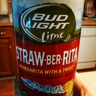 Photo of Bud Light Lime-A-Rita uploaded by Cassandra L.