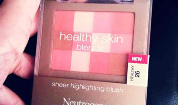 Photo of Neutrogena® Healthy Skin Blends uploaded by Rosanny J.